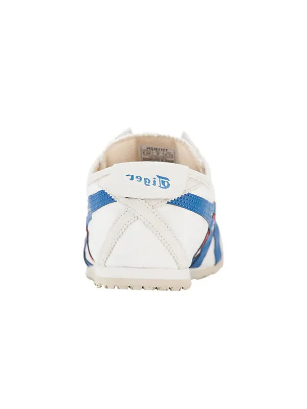 Кроссовки mexico 66 slip on Onitsuka Tiger — изображение 4 из 4, белый