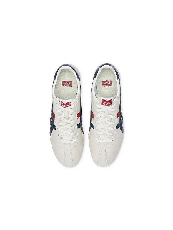 Кроссовки ранспарк Onitsuka Tiger — изображение 4 из 4, белый
