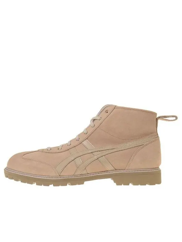Кроссовки rinkan boots 'tan' Onitsuka Tiger — изображение 1 из 4, бежевый