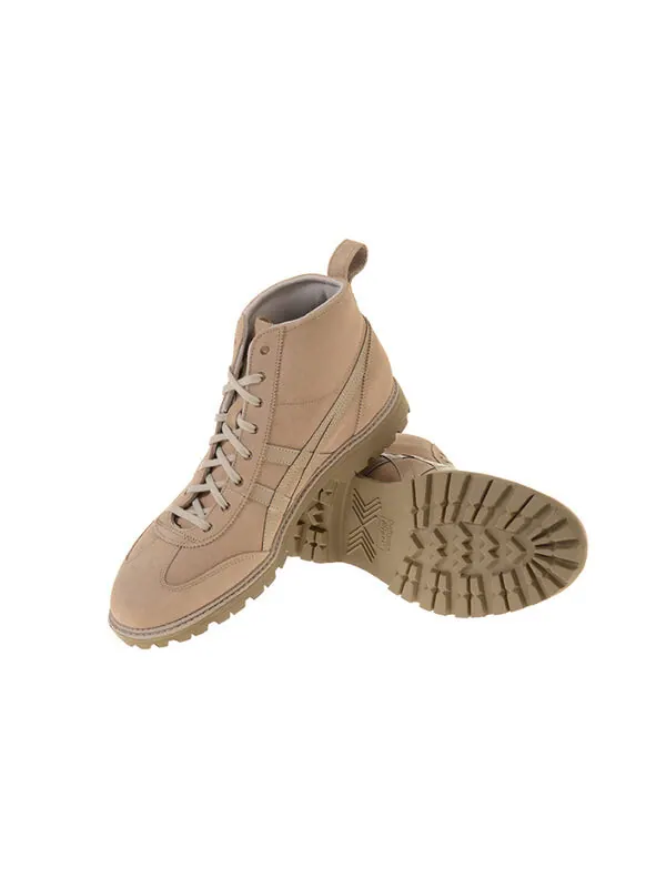 Кроссовки rinkan boots 'tan' Onitsuka Tiger — изображение 4 из 4, бежевый