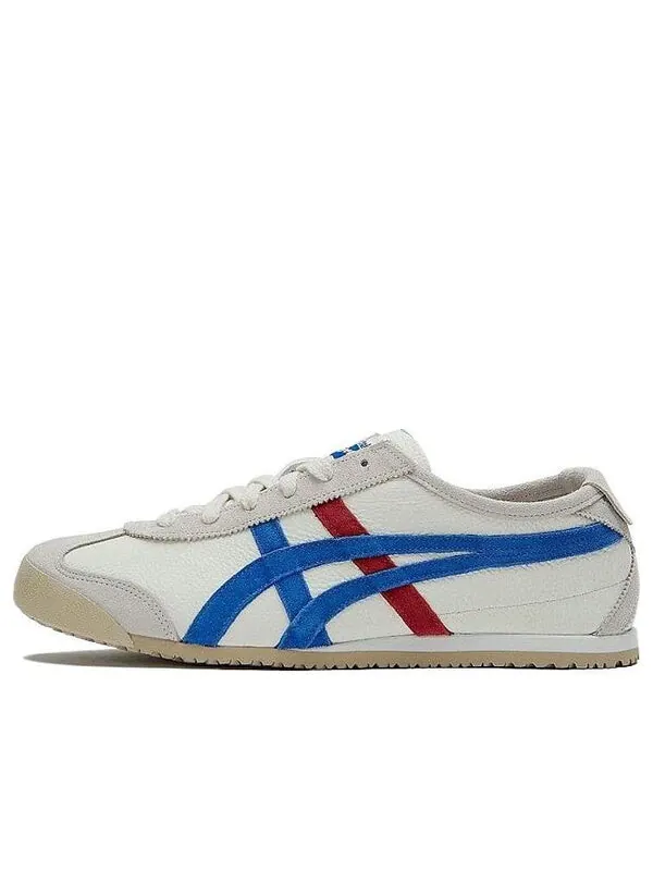 Кроссовки мексика 66 Onitsuka Tiger — изображение 1 из 4, белый
