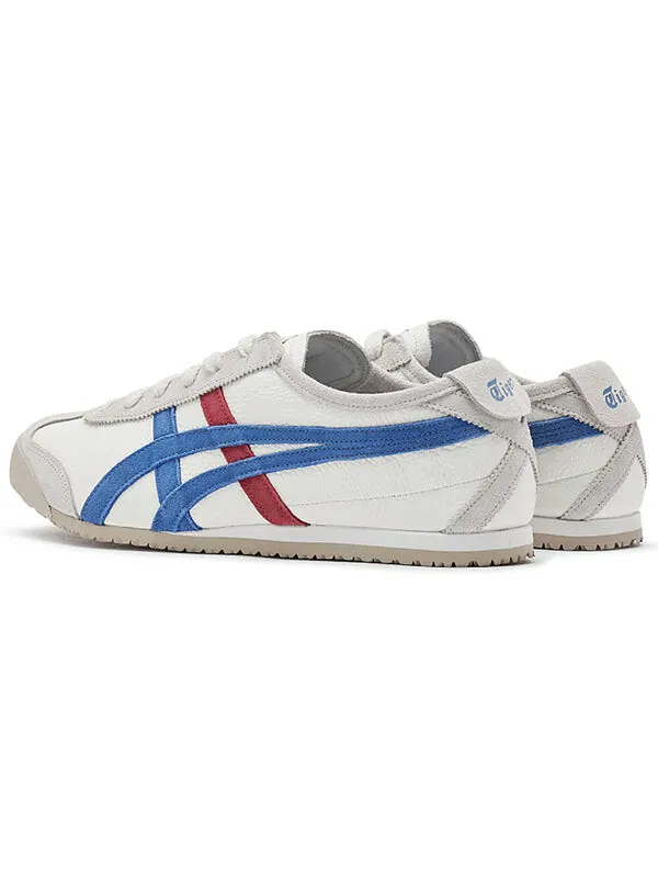 Кроссовки мексика 66 Onitsuka Tiger — изображение 3 из 4, белый