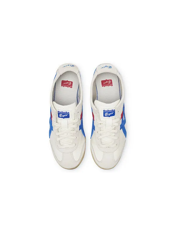 Кроссовки мексика 66 Onitsuka Tiger — изображение 4 из 4, белый