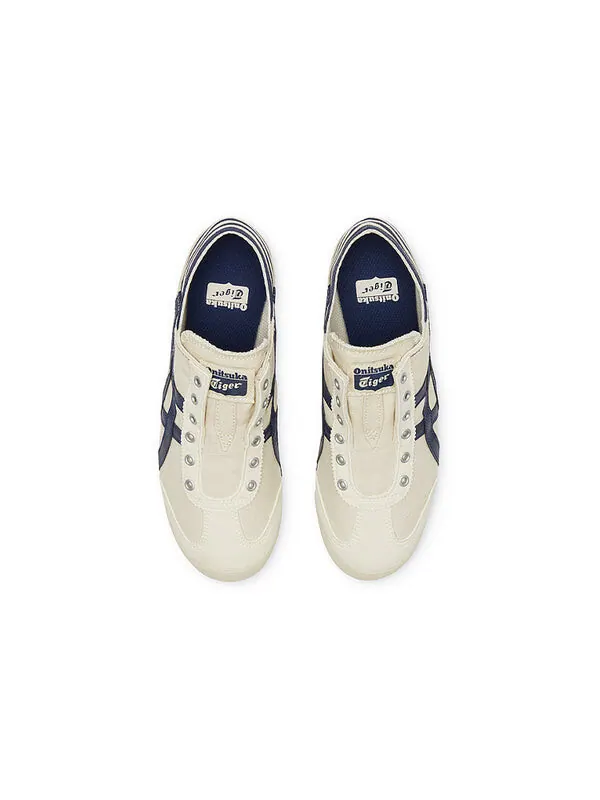 Кроссовки mexico 66 paraty Onitsuka Tiger — изображение 4 из 4, темно-синий