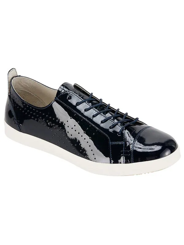 Кроссовки colesne sneakers 'black' Onitsuka Tiger — изображение 2 из 4, черный/белый