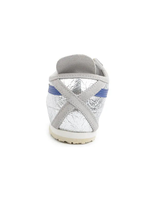 Кроссовки мексика 66 Onitsuka Tiger — изображение 4 из 4, оранжевый/синий