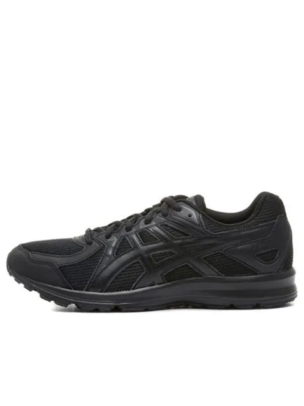 Кроссовки беговые 100 2 Asics — изображение 1 из 4, черный
