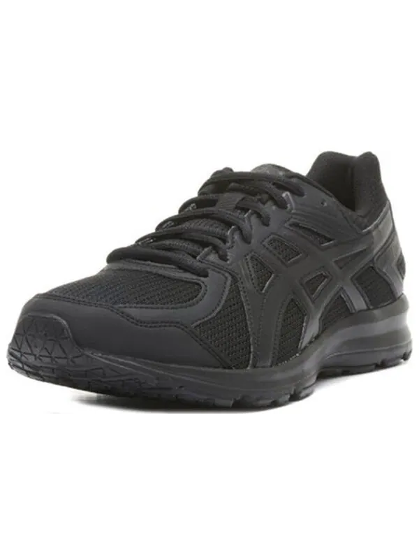 Кроссовки беговые 100 2 Asics — изображение 3 из 4, черный