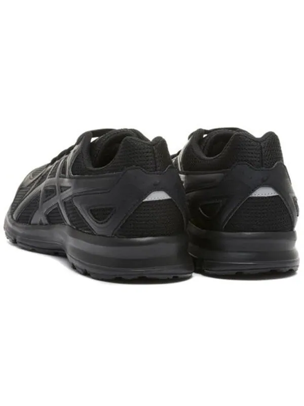 Кроссовки беговые 100 2 Asics — изображение 4 из 4, черный