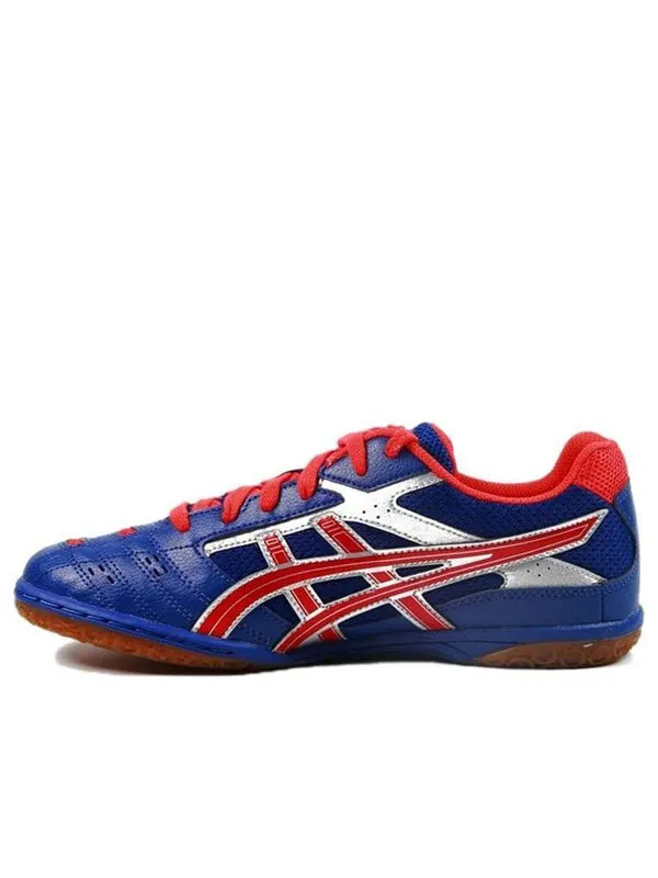 Кроссовки атака гипербит сп 2 Asics — изображение 1 из 4, синий/красный