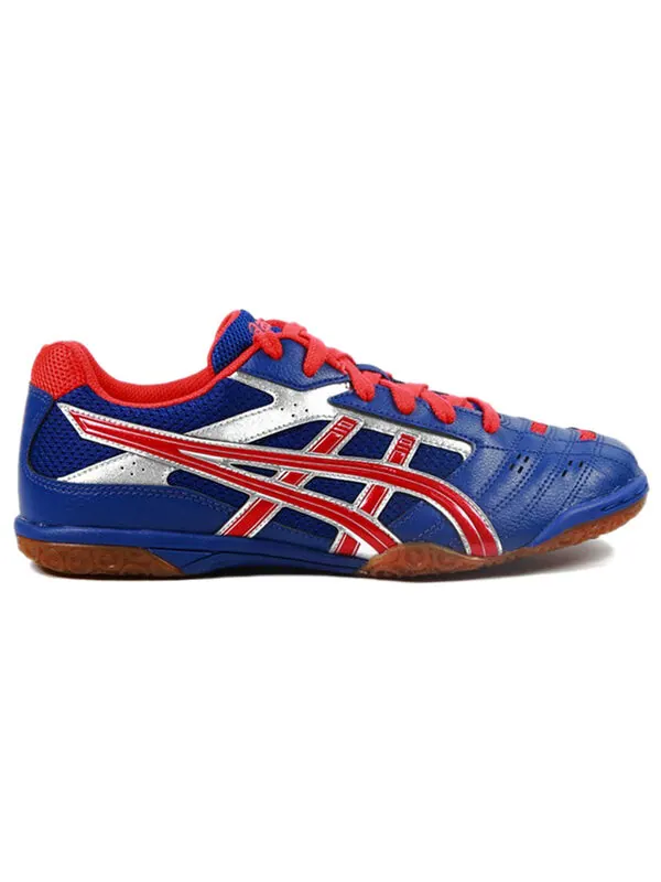 Кроссовки атака гипербит сп 2 Asics — изображение 2 из 4, синий/красный