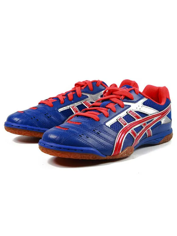 Кроссовки атака гипербит сп 2 Asics — изображение 3 из 4, синий/красный