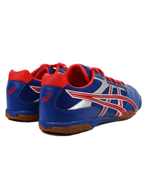 Кроссовки атака гипербит сп 2 Asics — изображение 4 из 4, синий/красный