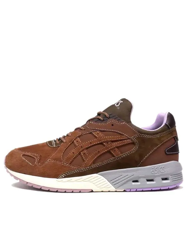 Кроссовки gt-cool xpress Asics — изображение 1 из 4, коричневый