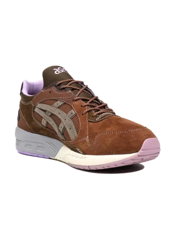 Кроссовки gt-cool xpress Asics — изображение 2 из 4, коричневый