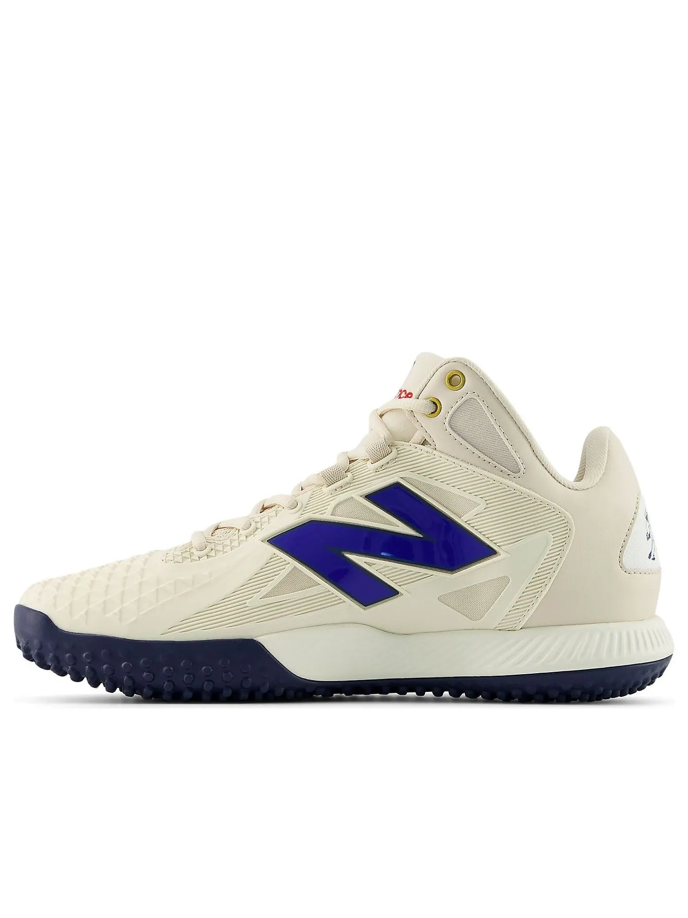 Кроссовки New Balance FuelCell Ohtani 1 'Trainer' — изображение 1 из 6, темно-синий/белый