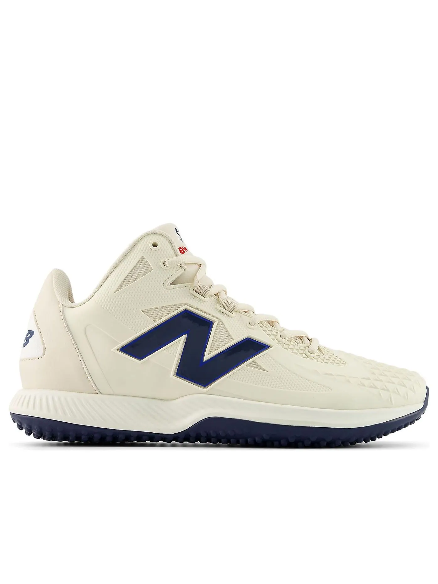 Кроссовки New Balance FuelCell Ohtani 1 'Trainer' — изображение 2 из 6, темно-синий/белый