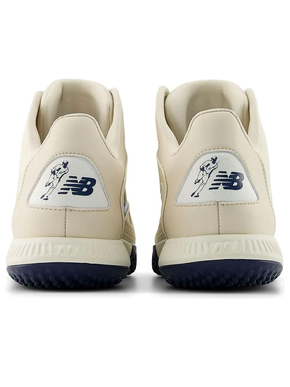 Кроссовки New Balance FuelCell Ohtani 1 'Trainer' — изображение 5 из 6, темно-синий/белый