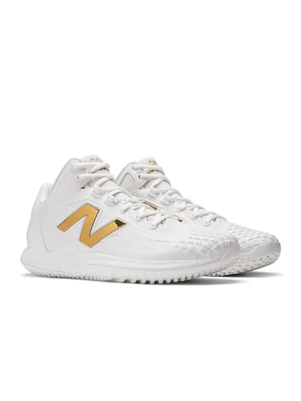Кроссовки ohtani 1 trainer New Balance — изображение 3 из 4