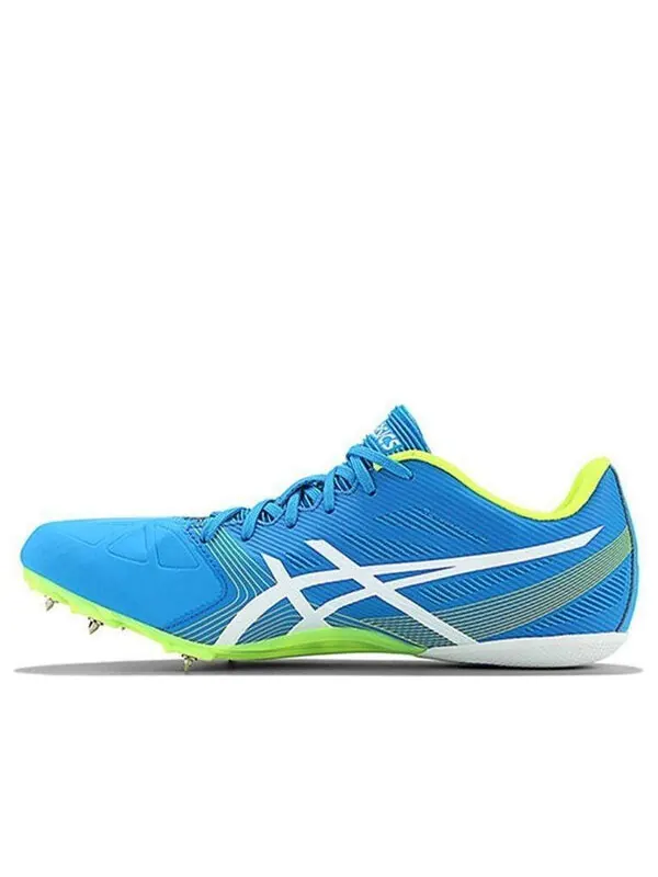 Кроссовки sp japan low tops professional blue Asics — изображение 1 из 4, синий