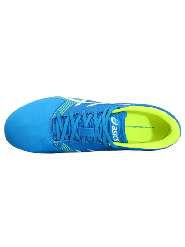 Кроссовки sp japan low tops professional blue Asics — изображение 2 из 4, синий
