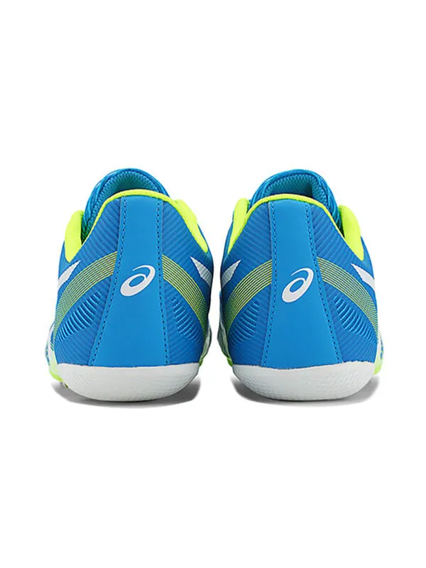Кроссовки sp japan low tops professional blue Asics — изображение 3 из 4, синий