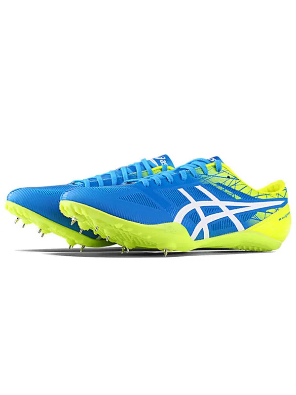 Кроссовки raysprint 2 Asics — изображение 2 из 4, синий/белый