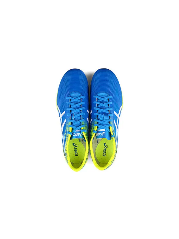 Кроссовки raysprint 2 Asics — изображение 3 из 4, синий/белый