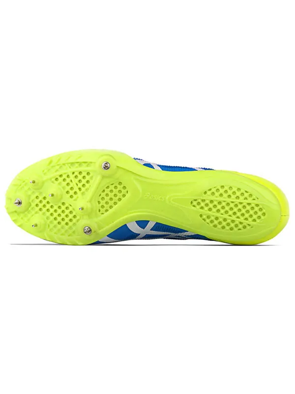 Кроссовки raysprint 2 Asics — изображение 4 из 4, синий/белый