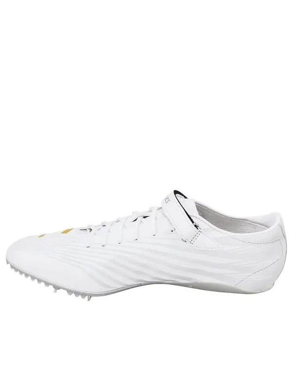 Кроссовки Asics Jet Sprint 'White' — изображение 1 из 4, белый