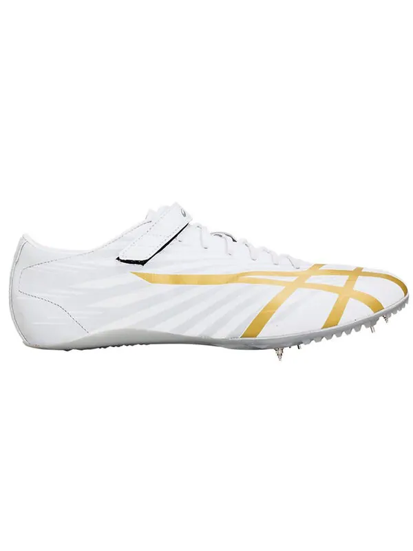 Кроссовки Asics Jet Sprint 'White' — изображение 2 из 4, белый