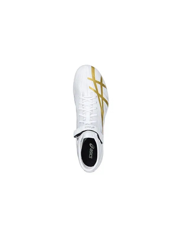 Кроссовки Asics Jet Sprint 'White' — изображение 4 из 4, белый