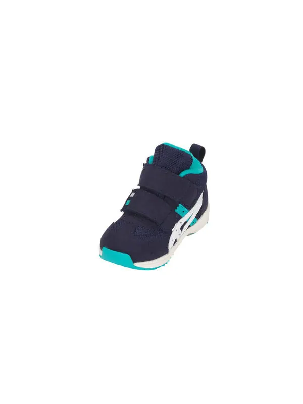 Кроссовки gd. runner ms mid Asics — изображение 4 из 4, синий/белый