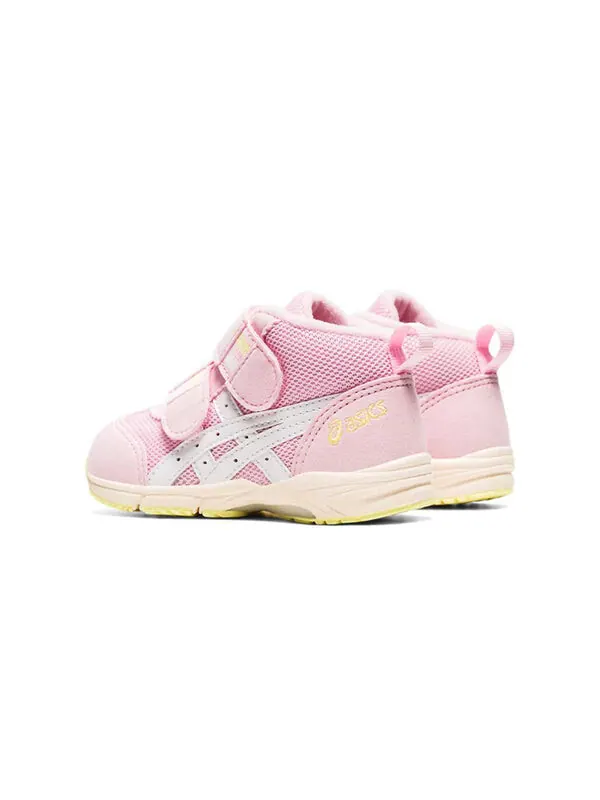 Кроссовки gd. runner ms mid Asics — изображение 4 из 4, розовый/белый