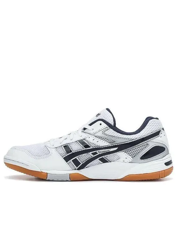 Кроссовки rivre cs Asics — изображение 1 из 4, синий/белый