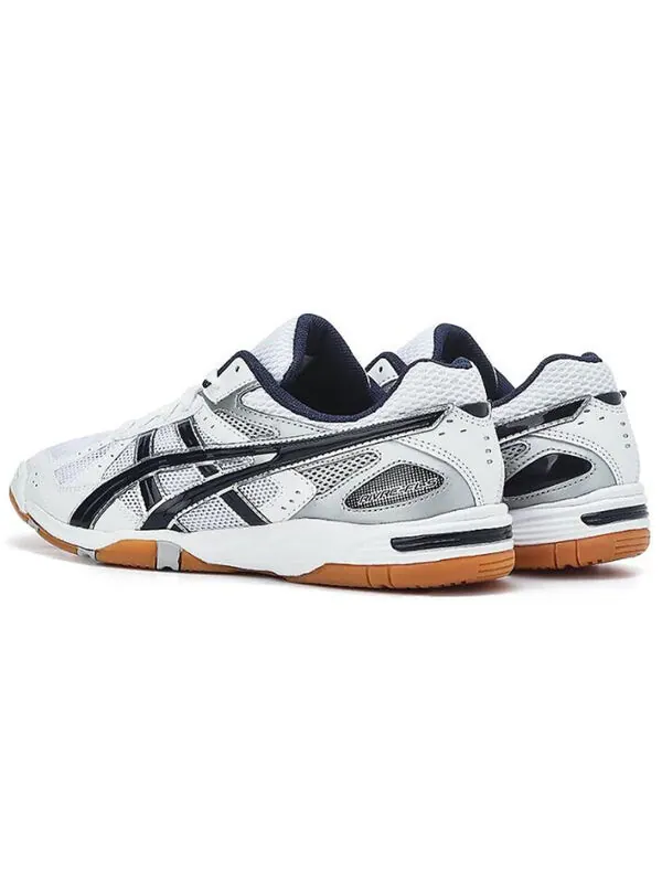 Кроссовки rivre cs Asics — изображение 3 из 4, синий/белый
