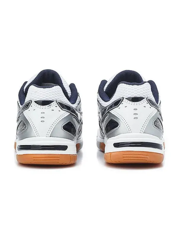Кроссовки rivre cs Asics — изображение 4 из 4, синий/белый
