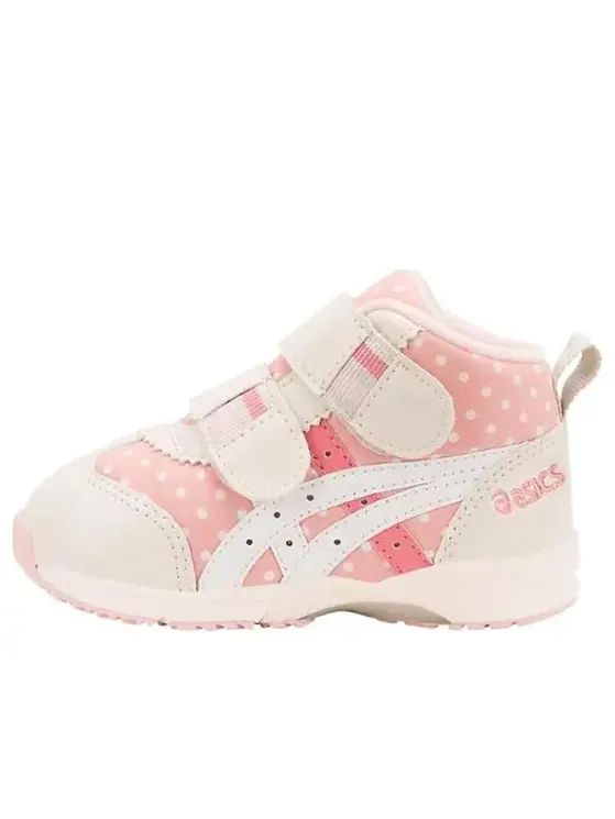 Кроссовки gd. runner ct mid 3 кроссовки Asics — изображение 1 из 4, белый/розовый
