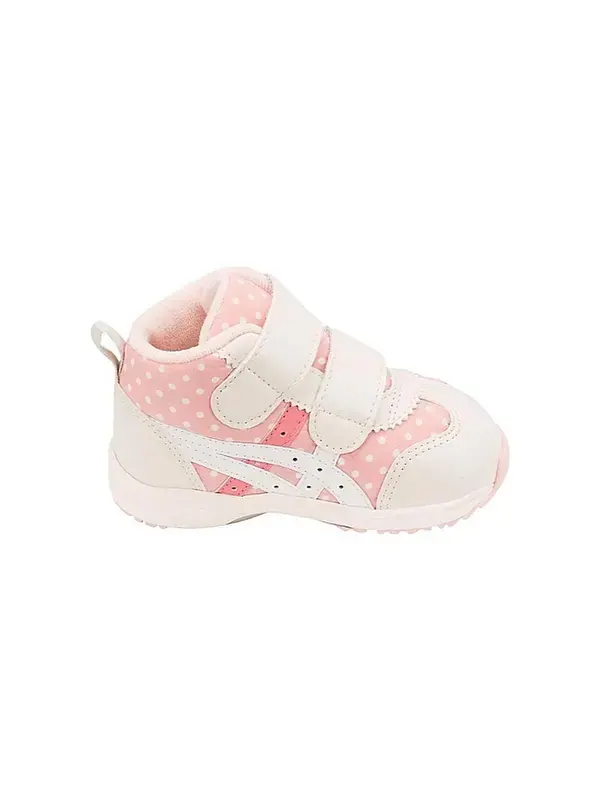 Кроссовки gd. runner ct mid 3 кроссовки Asics — изображение 2 из 4, белый/розовый