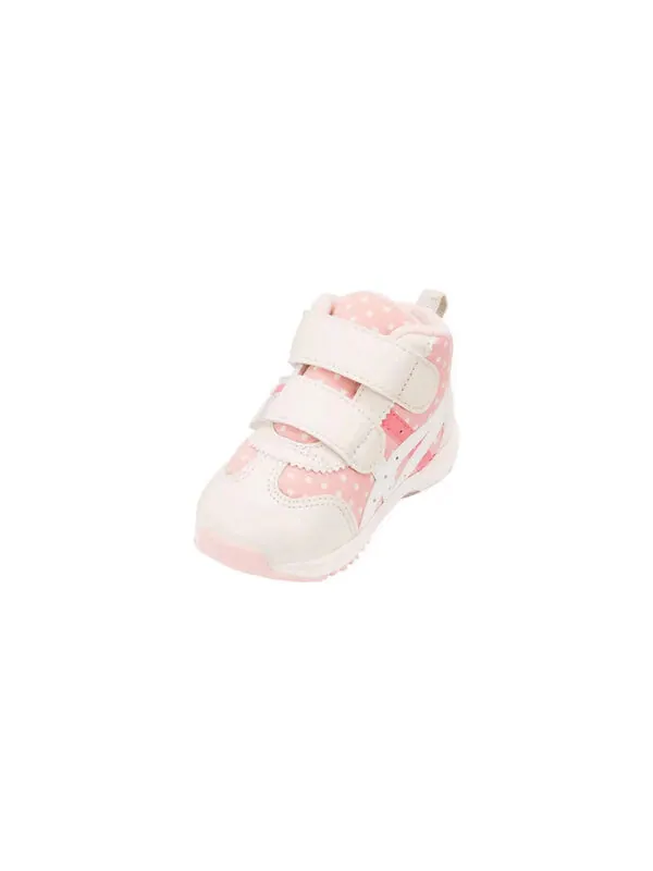 Кроссовки gd. runner ct mid 3 кроссовки Asics — изображение 3 из 4, белый/розовый