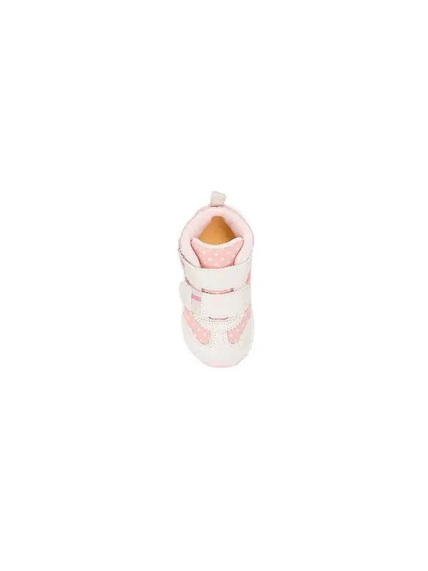 Кроссовки gd. runner ct mid 3 кроссовки Asics — изображение 4 из 4, белый/розовый