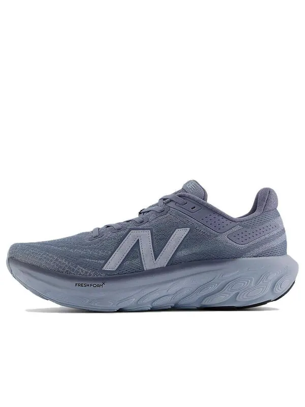 Кроссовки fresh foam x 1080v13 'arctic grey' New Balance — изображение 1 из 4, серый