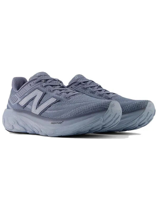 Кроссовки fresh foam x 1080v13 'arctic grey' New Balance — изображение 2 из 4, серый