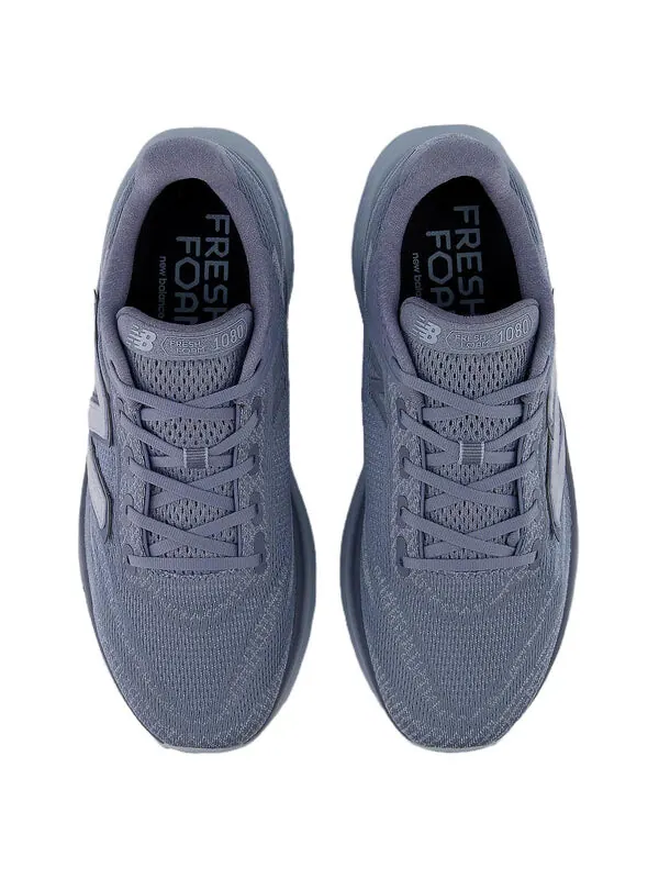 Кроссовки fresh foam x 1080v13 'arctic grey' New Balance — изображение 3 из 4, серый