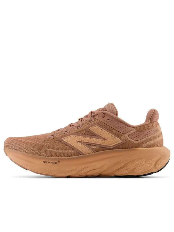 Кроссовки fresh foam x 1080 utility 'sparrow' New Balance — изображение 1 из 4, серебристый