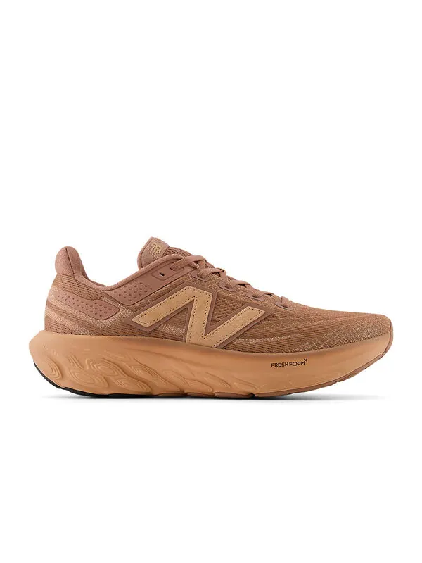 Кроссовки fresh foam x 1080 utility 'sparrow' New Balance — изображение 2 из 4, серебристый