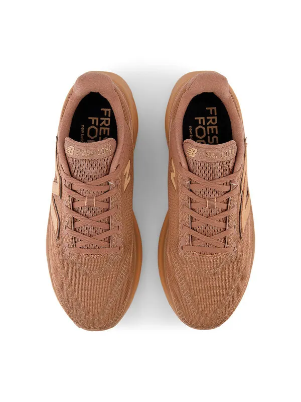 Кроссовки fresh foam x 1080 utility 'sparrow' New Balance — изображение 4 из 4, серебристый