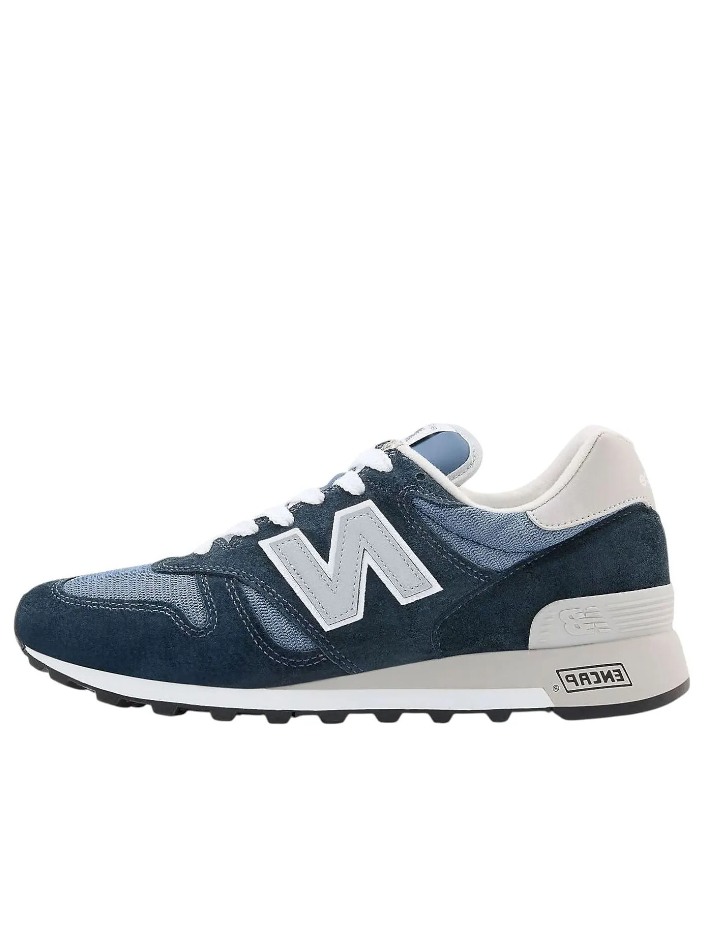 Кроссовки New Balance 1300 Made in USA 'Navy' — изображение 1 из 5, темно-синий//белый