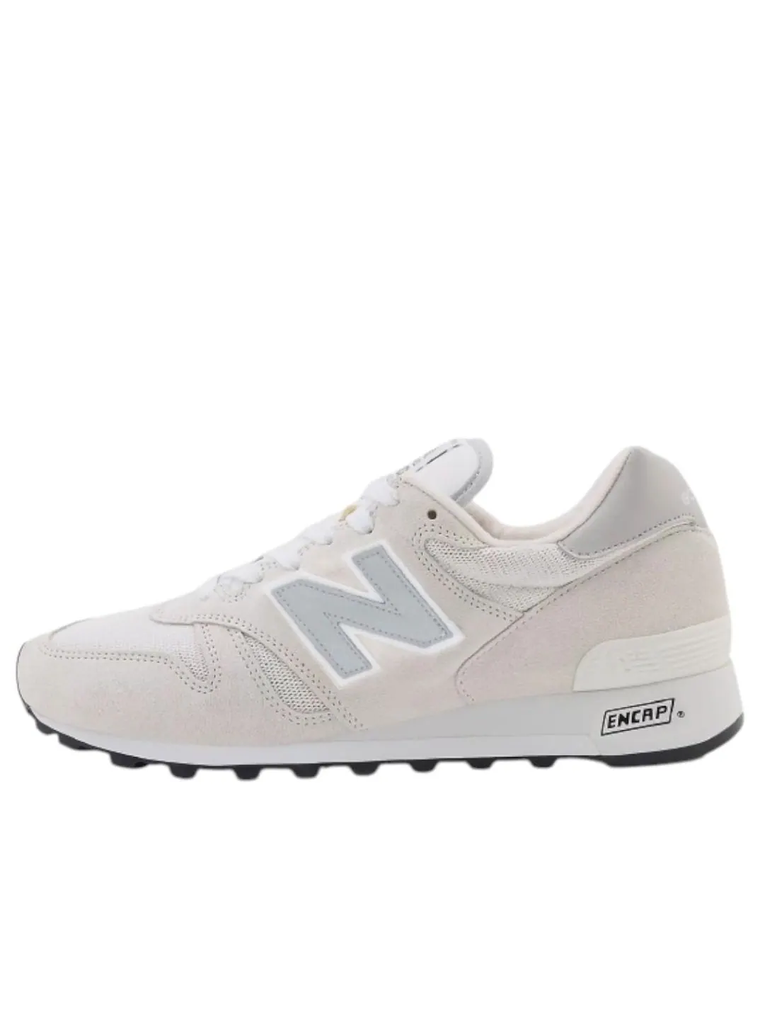 Кроссовки New Balance 1300 Made in USA 'White' — изображение 1 из 5, белый