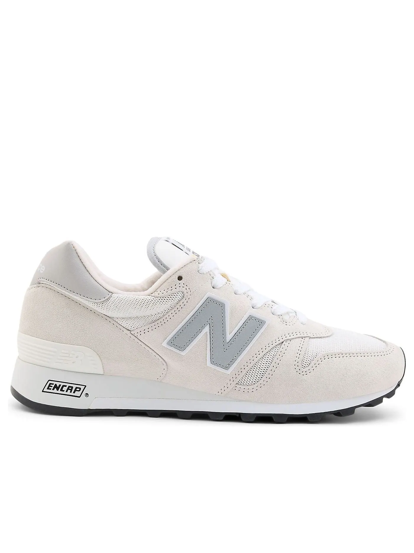 Кроссовки New Balance 1300 Made in USA 'White' — изображение 2 из 5, белый